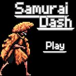 Samurai Dash