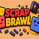 Scrap Brawl