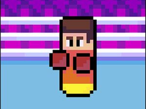 Simple Boxing
