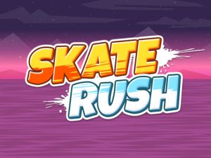 Skate Rush