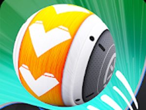 Sky Ball Jump – Going Ball 3d