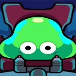 slime water