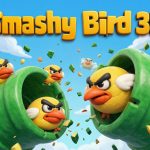 Smashy Bird 3D