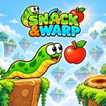 SNACK & WARP