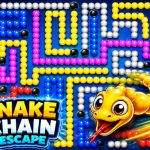Snake Chain Escape