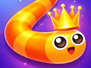 Snake War Game