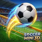 Soccer Mini 3D