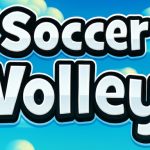 Soccer Volley