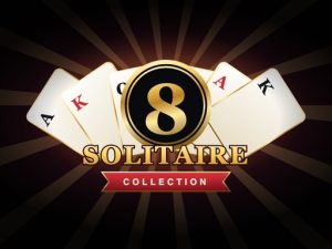 Solitaire 8 Collection