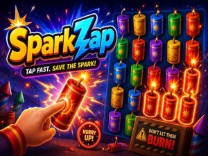 SparkZap