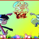 Spatial Danger – Star and Marco