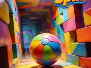 Spin Color