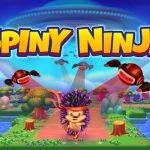 Spiny Ninja