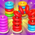 Stack N Sort