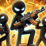 Stickboy Defender