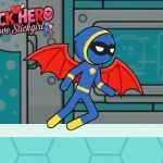 Stickhero Love Stickgirl