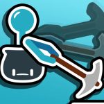 Stickman Climb