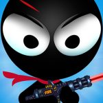 Stickman Sniper Shoot