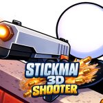 Stickman3D Shooter