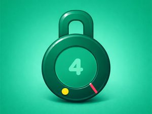 Stop The Lock