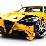 Stunt Crasher