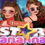 Stylist For Tik Tok Stars Arianna