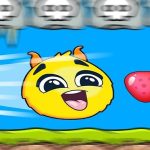 Sugar Rusher