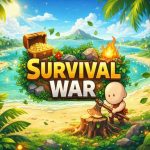 Survival War