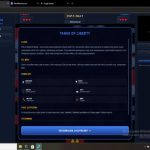 Tanks Of Liberty online