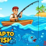 Tap to Fish