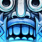 Temple Run 2: Frozen Shadows