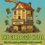 The Garbaggio Hotel