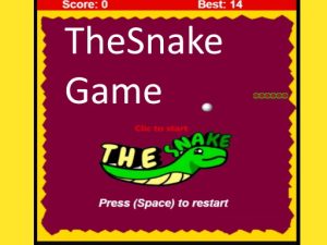 TheSnake
