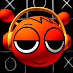 Tic Tac Toe Sprunki