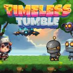 Timeless Trimble