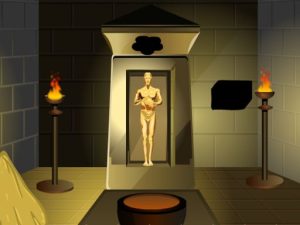 Tomb Escape