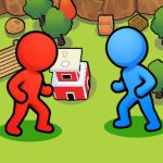 Tower War