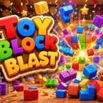 Toy Block Blast