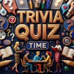 Trivia Mind Game