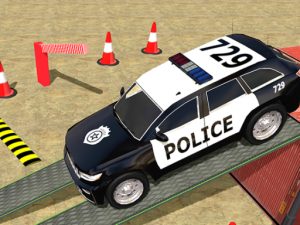 Truck Parking 2 – Truck Driver