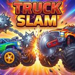 Truck Slam