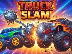 Truck Slam