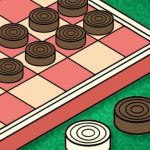 Turkish draughts