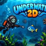 Underwater 2D