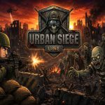 Urban Siege Line