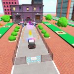Vehicle Masters