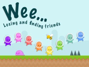 Weee…