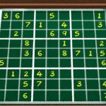 Weekend Sudoku 37