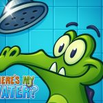 Where is my Water