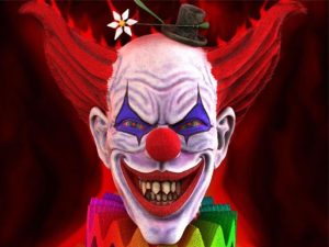 Who Is The Joker?